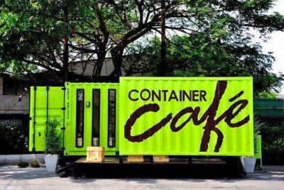 Mẫu thiết kế nhà container đẹp chắc chắn bạn nên xem [PHẦN 3]