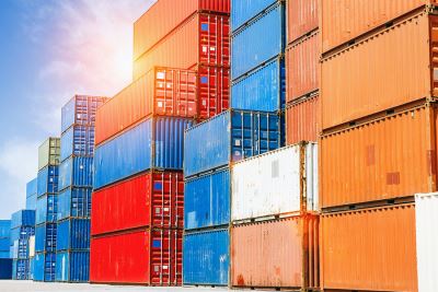 Mua bán, cho thuê Container giá rẻ ở miền Nam
