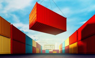 Mua bán, cho thuê, thu cũ đổi mới Container ở các tỉnh miền Bắc
