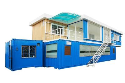 Mua bán nhà container giá rẻ Hải Phòng uy tín, chất lượng