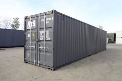 Mua bán thùng container cũ giá rẻ, uy tín TOP 1
