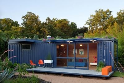 Nhà container cho thuê với chi phí tối thiểu là bao nhiêu ?