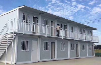 Nhà container có nóng không ? Lợi ích khi dùng container làm nhà