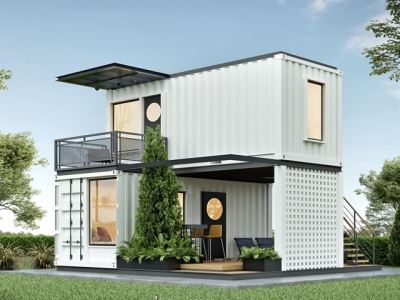 Nhà container hiện nay có phải xin giấy phép không ?