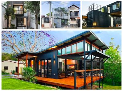 Mua nhà container giá rẻ Hải Phòng uy tín, chất lượng