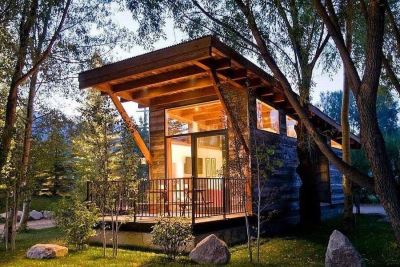 Nhà container giá rẻ siêu tiện dụng - xu hướng nhà ở kiểu mới