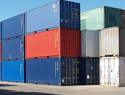 Những điều cần lưu ý khi chọn thuê container kho
