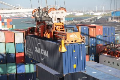 Những điều cần lưu ý trong việc lựa chọn container trước khi sử dụng
