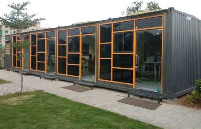 Những lưu ý khi mua container văn phòng mà bạn nên biết