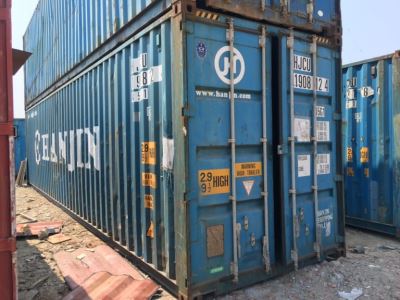 NHỮNG SAI LẦM KHI MUA CONTAINER CŨ ​NĂM 2021 NGƯỜI MUA THƯỜNG MẮC PHẢI