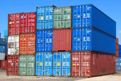 Những thứ không nên để ở trong thùng container