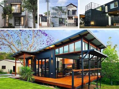So sánh nhà container và nhà truyền thống có gì giống và khác nhau