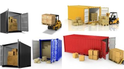 Tất tần tật quy trình và cách thức đóng hàng vào container