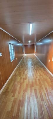 Container văn phòng có vai trò nổi bật gì?