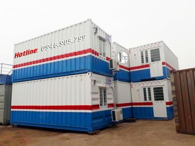 Chỉ nên thuê container lý do là gì bạn đã biết? 