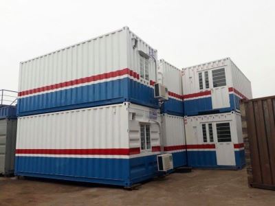 Container có độ bền bao nhiêu năm?