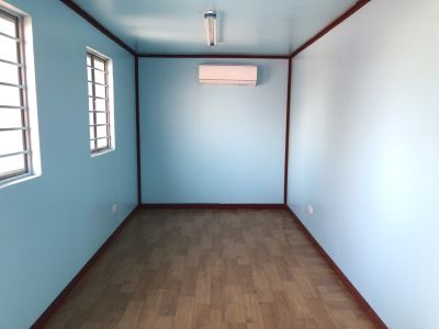 Mua bán container văn phòng qua mạng tại sao không?