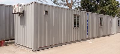 Hơn 50% doanh nghiệp chọn mua container Văn Phòng tại Hưng Phát