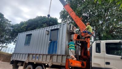 Hưng Phát container : Nhà cung cấp container hàng đầu toàn quốc