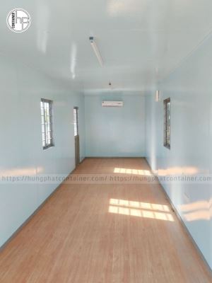 Đâu là nơi bán container văn phòng tốt nhất Nam Định 2023?