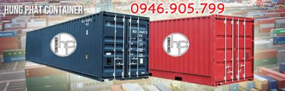 NHỮNG LOẠI CONTAINER NÀO ĐƯỢC DÙNG LÀM VĂN PHÒNG???