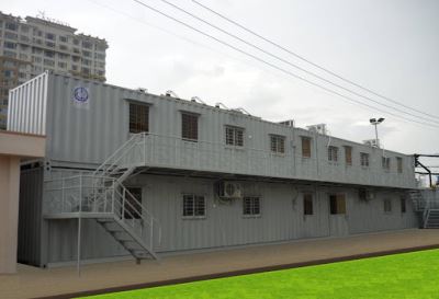 Hình thức thuê container văn phòng được nhiều lợi ích nhất ?