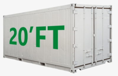 Kết cấu chi tiết của container lạnh 20 feet ?