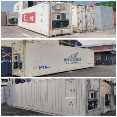 Mua container lạnh ở đâu tại Bắc Ninh được nhiều lợi ích nhất ?