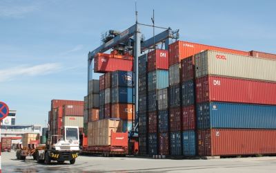 Thuê container kho cũ – giải pháp tiết kiệm tốt nhất ?