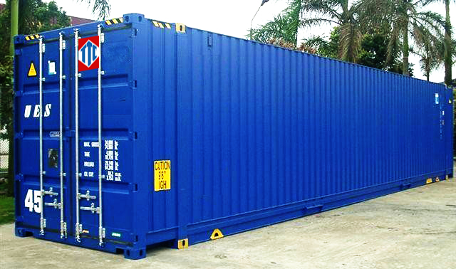 Sự đa dạng loại hình container kho - Ảnh 2