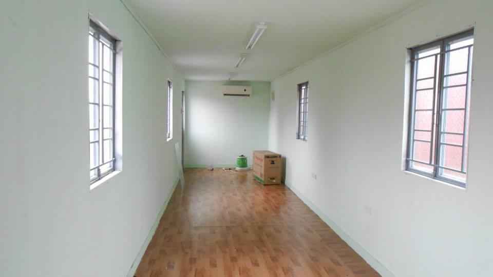 Bí quyết mua container văn phòng chất lượng