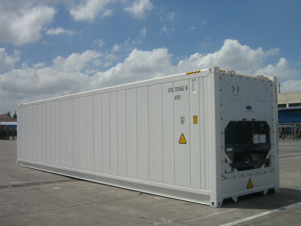 7 loại container theo tiêu chuẩn ISO - Ảnh 2