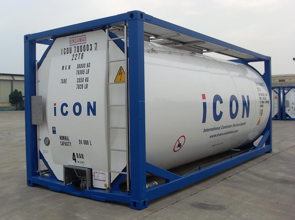 7 loại container theo tiêu chuẩn ISO - Ảnh 5
