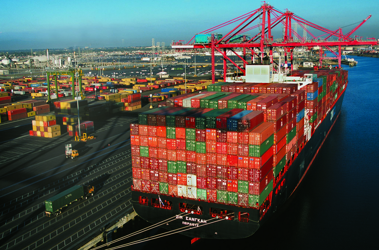 Tổng hợp những bài viết hữu ích về container  - Hưng phát container ?