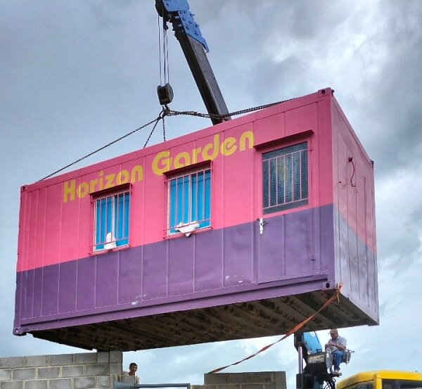 Báo giá nhà container giá rẻ và top mẫu nhà container đẹp - Ảnh 2