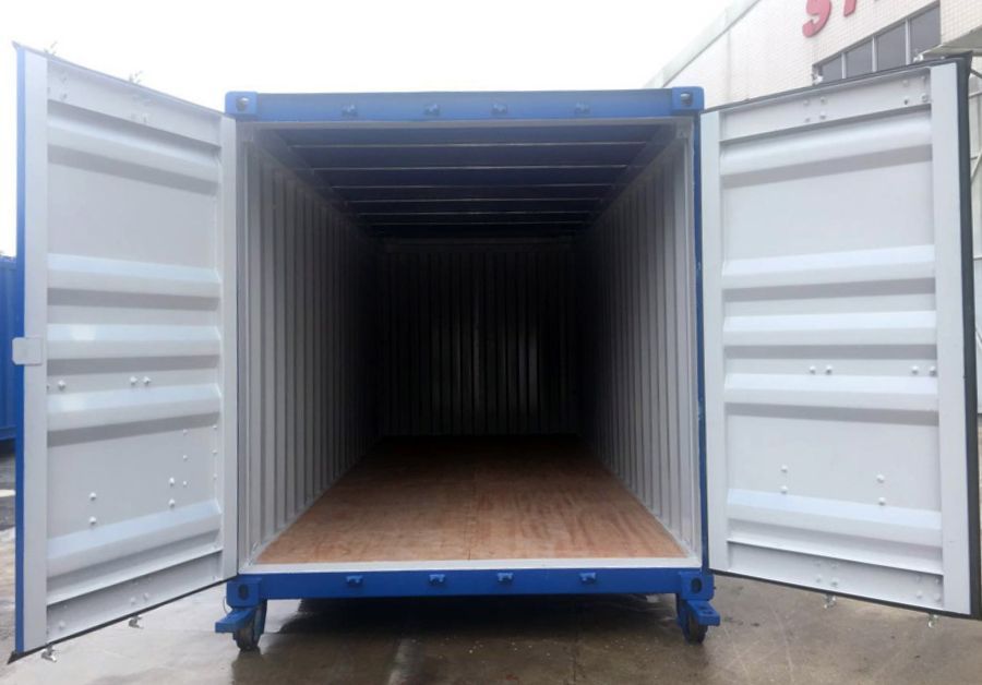 Bật mí những thông tin chi tiết về lệnh cấp container rỗng