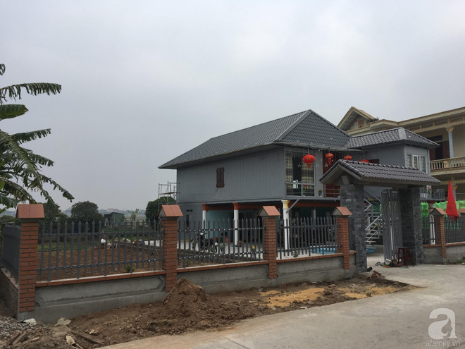 Bất ngờ với ngôi nhà container giá 500 triệu đồng ở Hải Dương - Ảnh 3