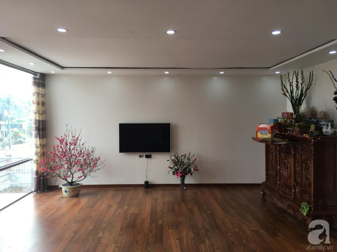 Bất ngờ với ngôi nhà container giá 500 triệu đồng ở Hải Dương - Ảnh 9