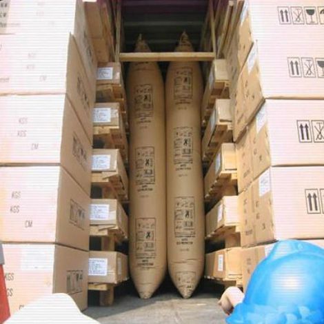 Các nguyên tắc cơ bản khi sắp xếp hàng hóa trong container dễ bị bỏ qua - Ảnh 2