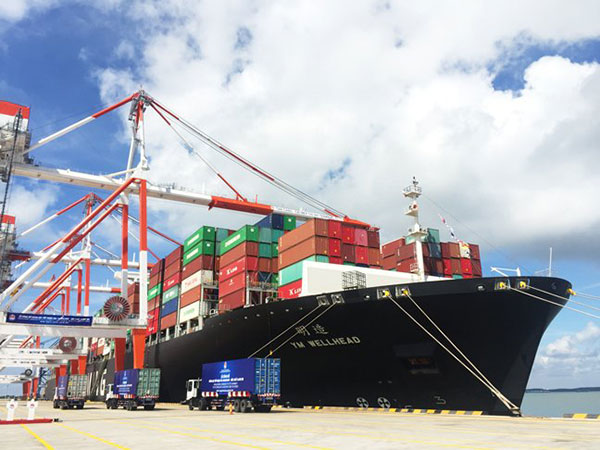 [Chia sẻ] Cách tính phí lưu container của các hãng tàu - Ảnh 1