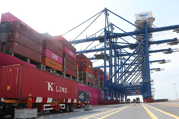 [Chia sẻ] Cách tính phí lưu container của các hãng tàu - Ảnh 3