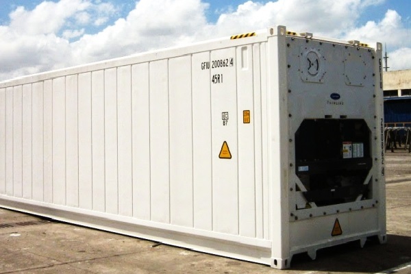 [Chia sẻ] Phân loại container theo các tiêu chuẩn khác nhau - Ảnh 3