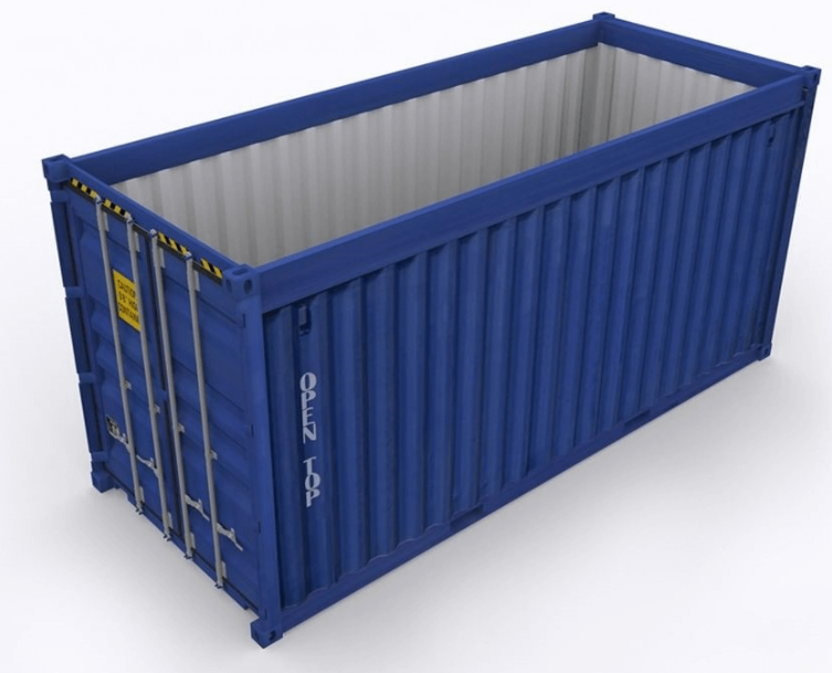 [Chia sẻ] Tìm hiểu ký hiệu container giúp bạn hiểu rõ hơn khi sử dụng - Ảnh 4