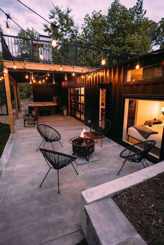 [Chia sẻ] Tổng hợp chi tiết phân loại nhà container mới nhất - Ảnh 11