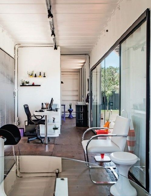[Chia sẻ] Tổng hợp chi tiết phân loại nhà container mới nhất - Ảnh 19