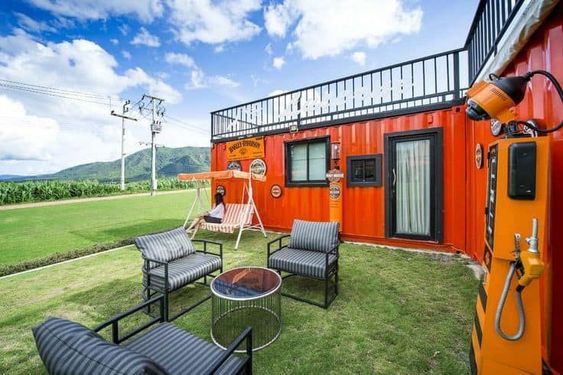 [Chia sẻ] Tổng hợp chi tiết phân loại nhà container mới nhất - Ảnh 23