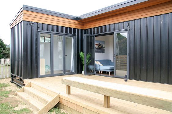[Chia sẻ] Tổng hợp chi tiết phân loại nhà container mới nhất - Ảnh 5