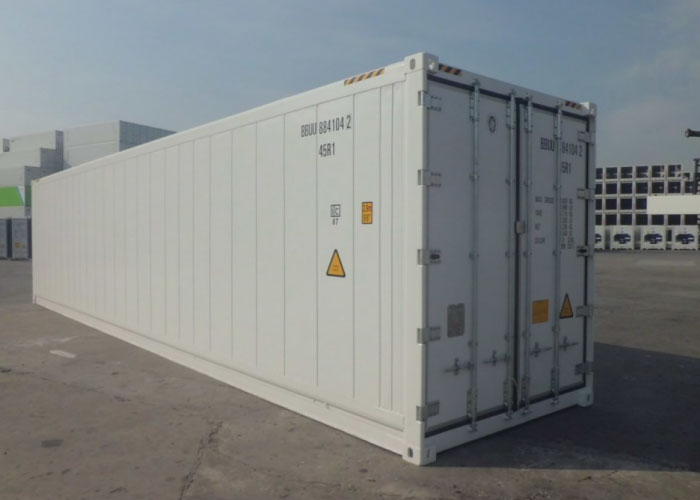 CHO THUÊ CONTAINER TẠI QUẬN LONG BIÊN HÀ NỘI, GIÁ RẺ, UY TÍN VÀ CHẤT LƯỢNG - Ảnh 1