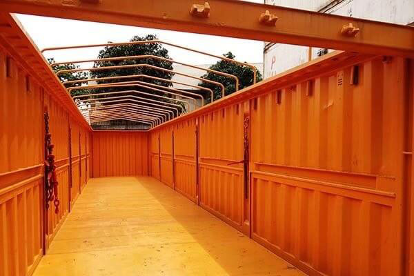 Container hàng rời là gì ? Chúng được phân loại như thế nào ? - Ảnh 3