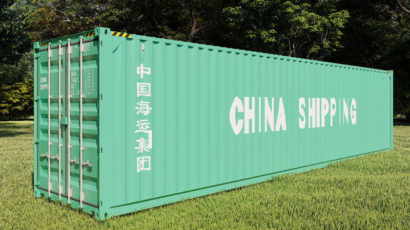 Container kho là gì ? Giá bán container kho các loại mới nhất - Ảnh 3